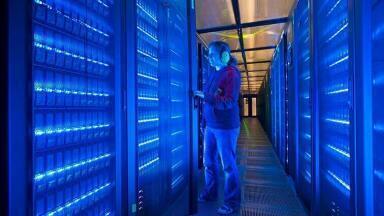 AI Technologies to Speed Data Analysis